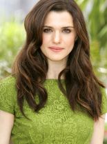 Rachel Weisz