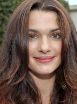 Rachel Weisz