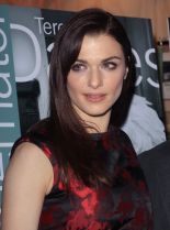Rachel Weisz