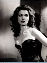 Rachel Weisz