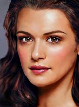 Rachel Weisz