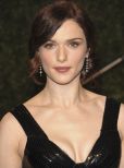 Rachel Weisz