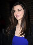 Rachel Weisz