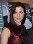 Rachel Weisz