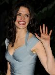 Rachel Weisz