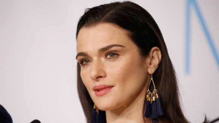 Rachel Weisz