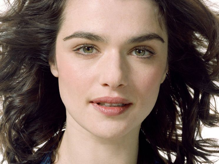 Rachel Weisz