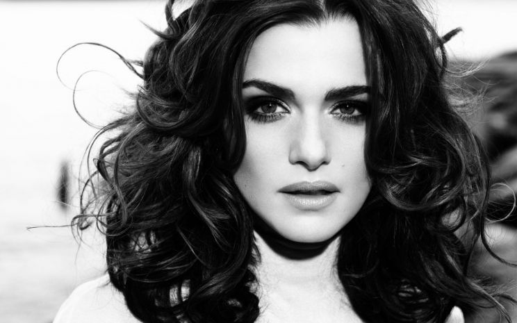 Rachel Weisz