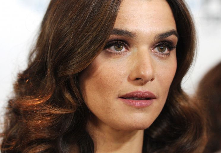 Rachel Weisz