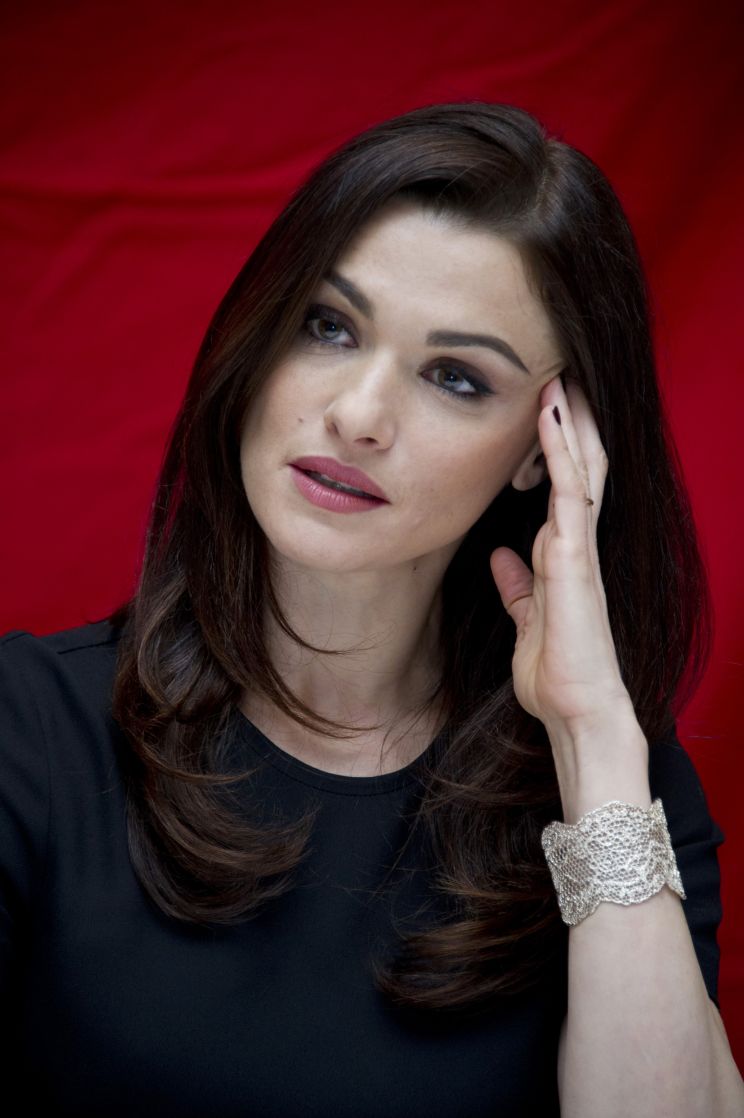 Rachel Weisz