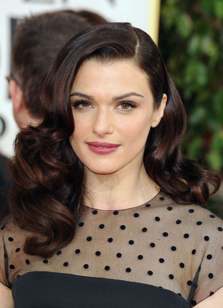 Rachel Weisz