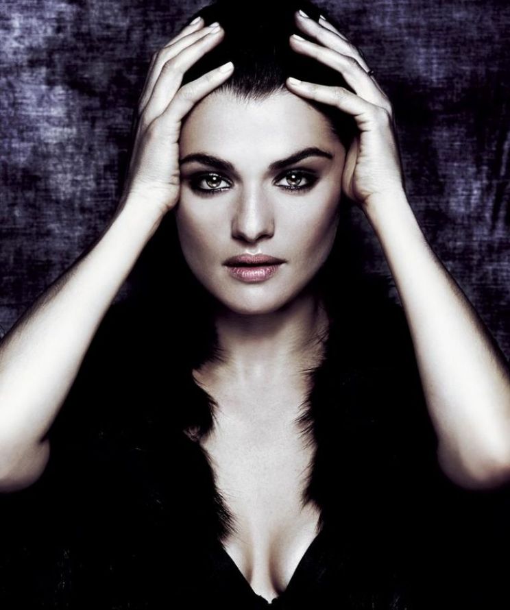 Rachel Weisz