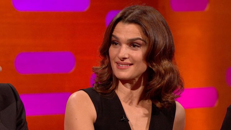 Rachel Weisz