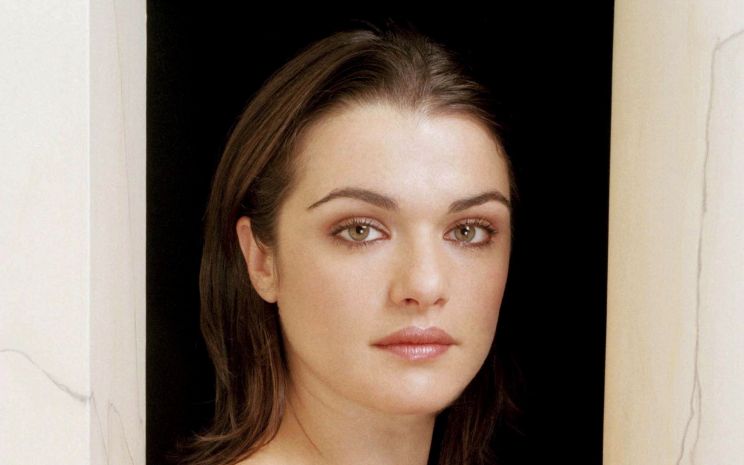 Rachel Weisz