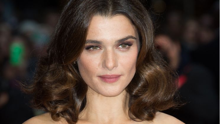 Rachel Weisz