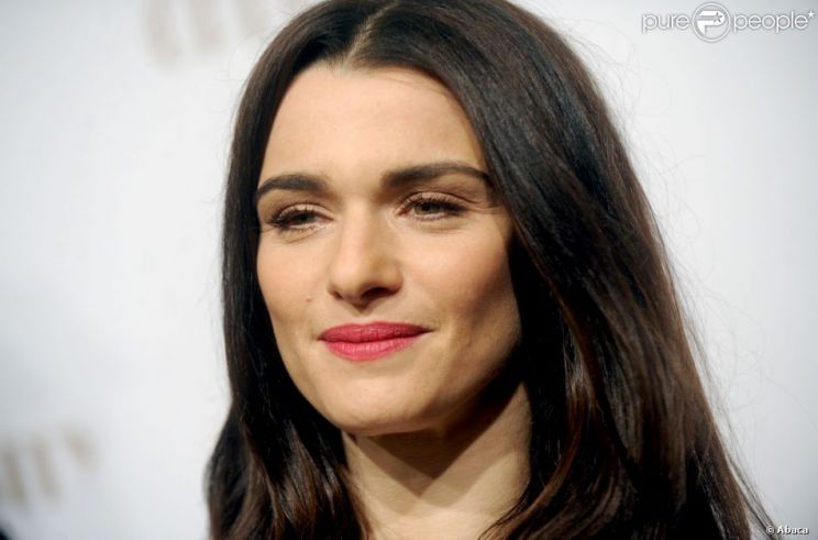 Rachel Weisz