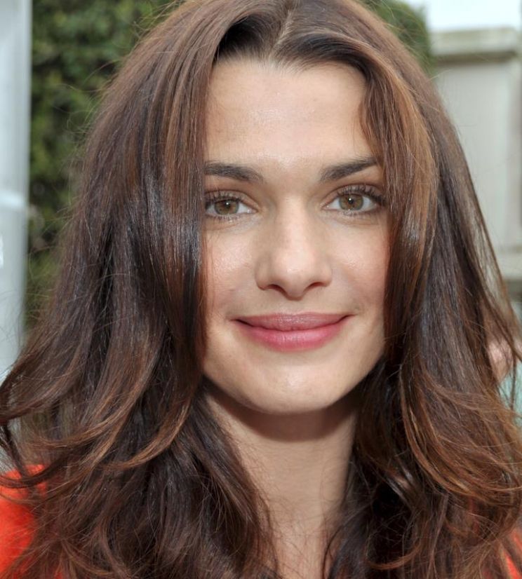 Rachel Weisz