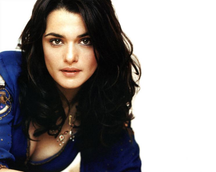 Rachel Weisz