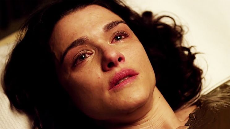 Rachel Weisz