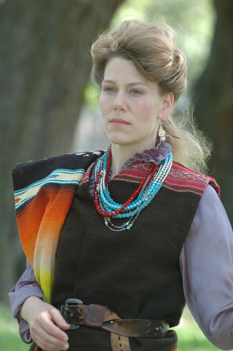 Rachel Whitman Groves