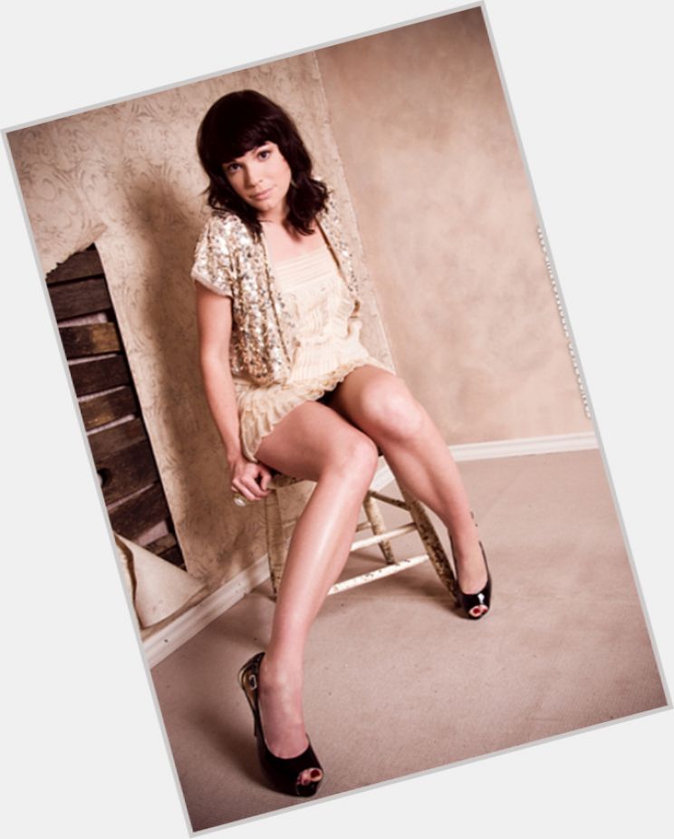 Rachel Wilson