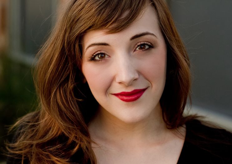 Rachel Wilson