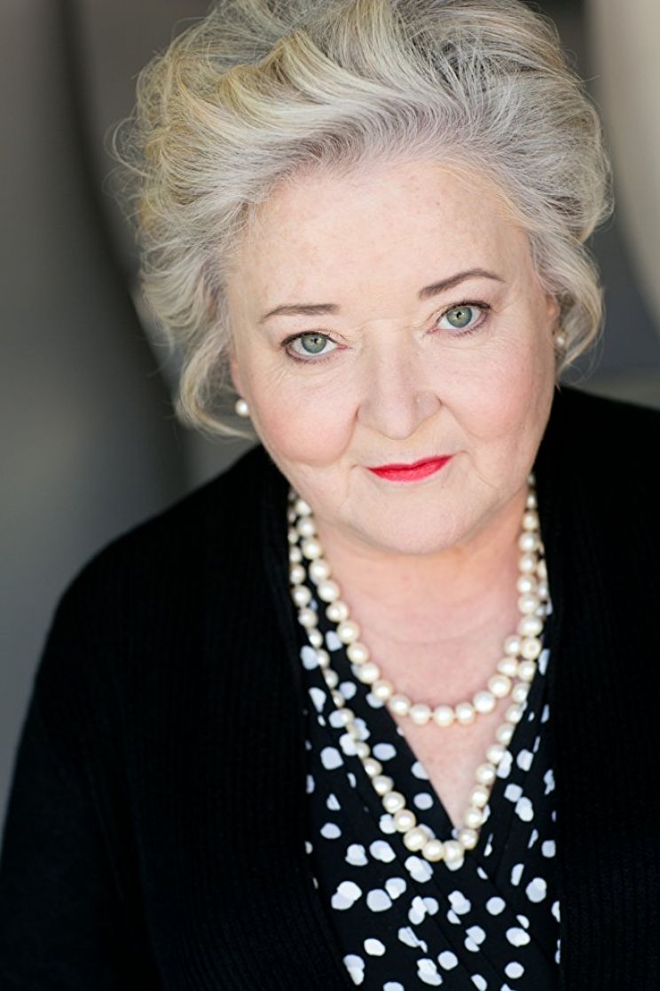 Rachel Winfree