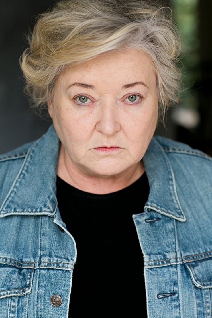 Rachel Winfree
