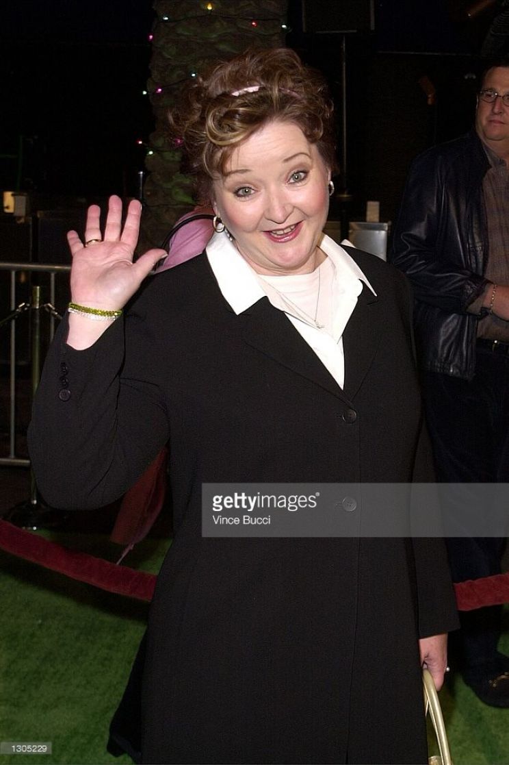 Rachel Winfree