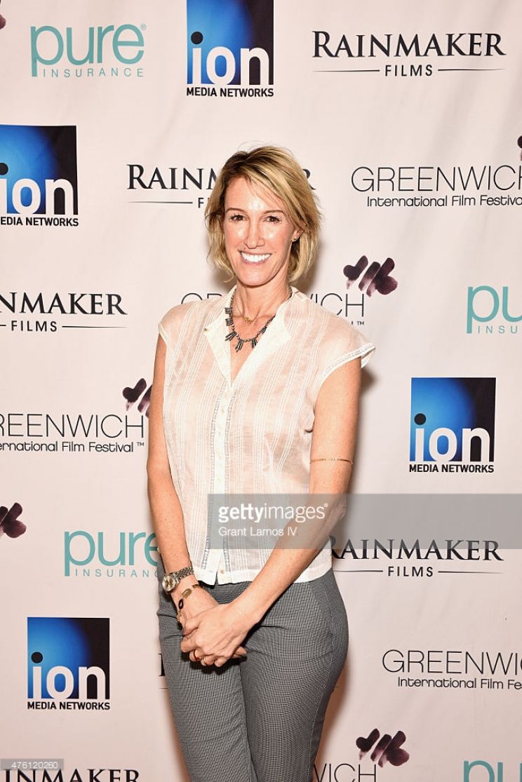 Rachel Winter