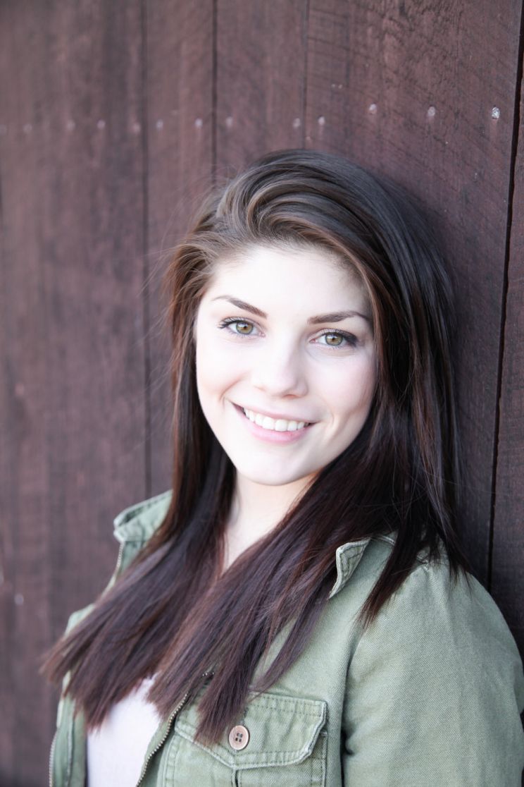Rachel Winter