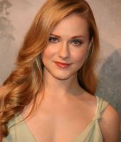 Rachel Wood