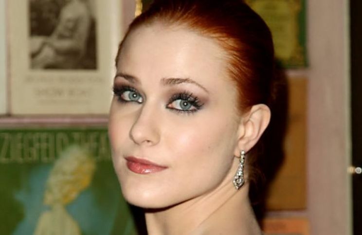 Rachel Wood