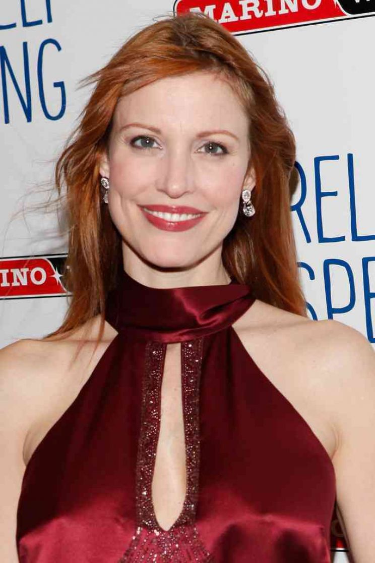 Rachel York