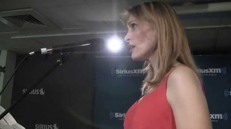 Rachel York