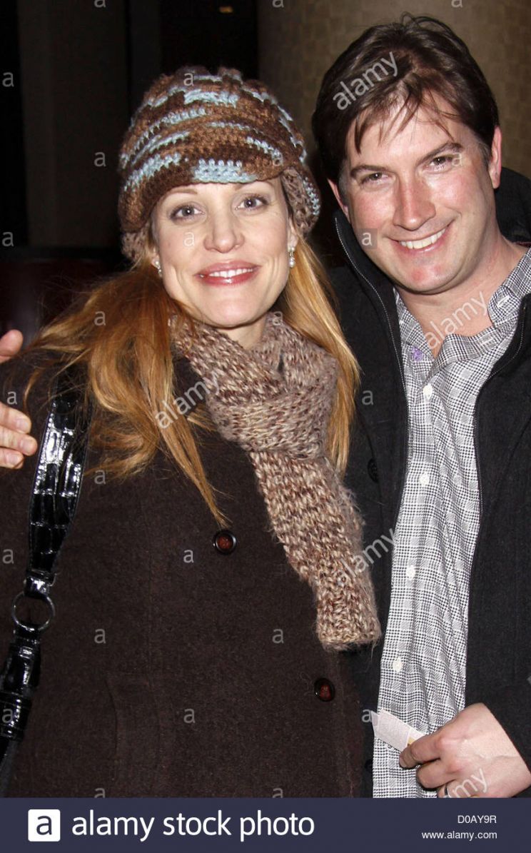 Rachel York
