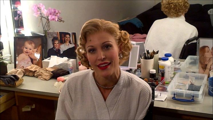 Rachel York