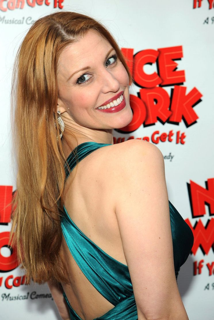 Rachel York