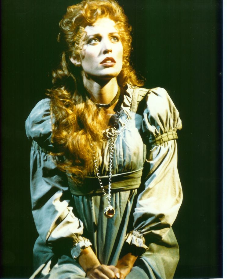 Rachel York