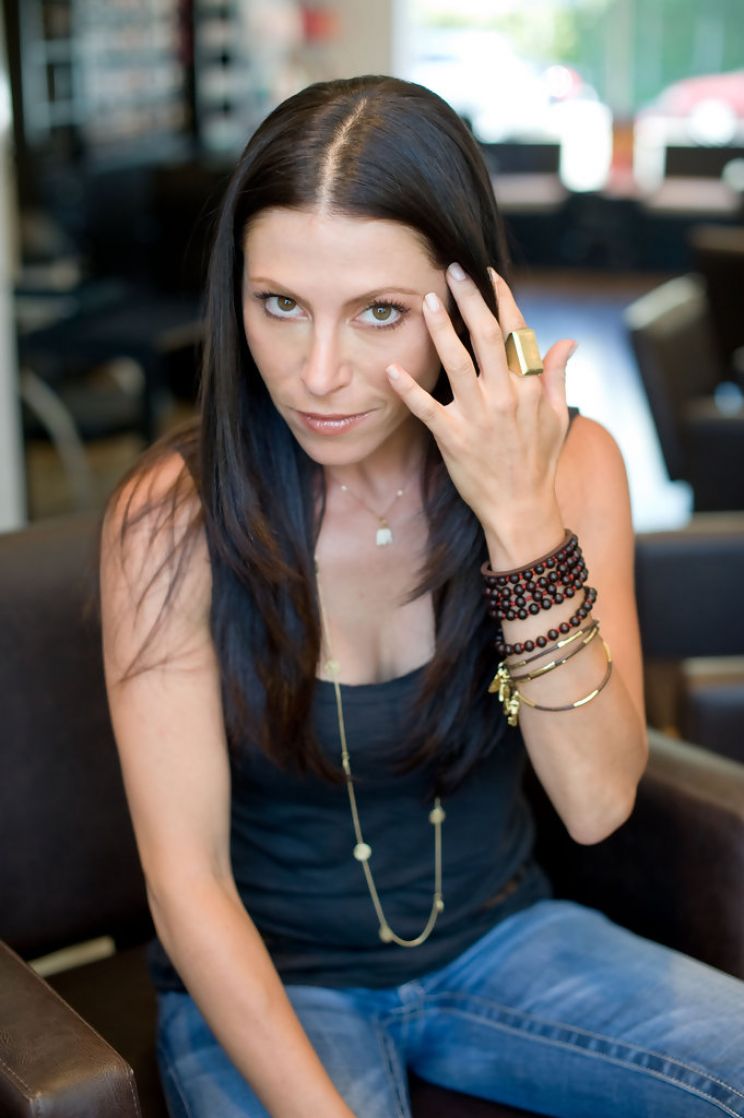 Rachel Zeskind