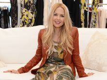 Rachel Zoe