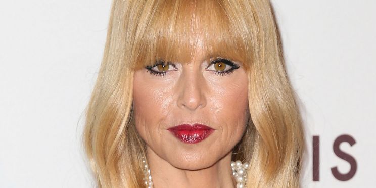 Rachel Zoe