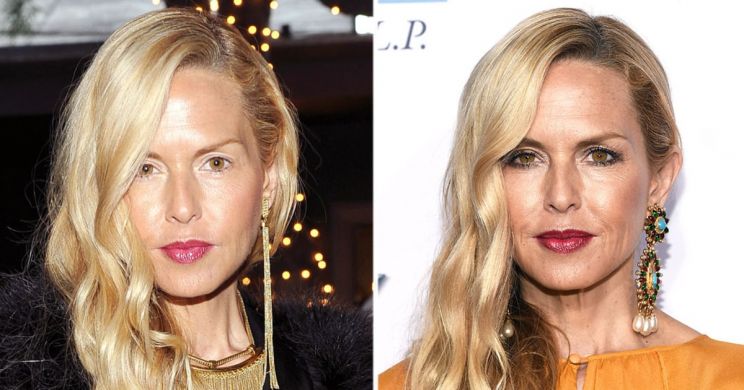 Rachel Zoe