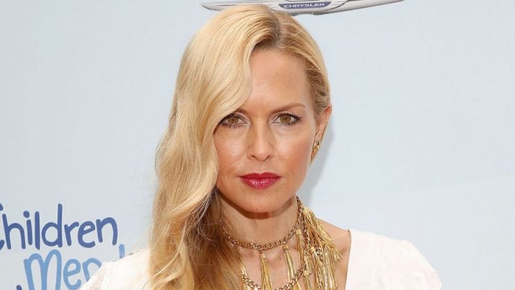 Rachel Zoe