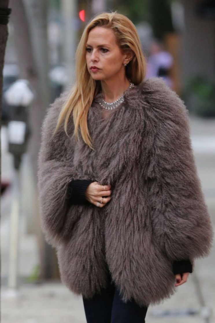 Rachel Zoe