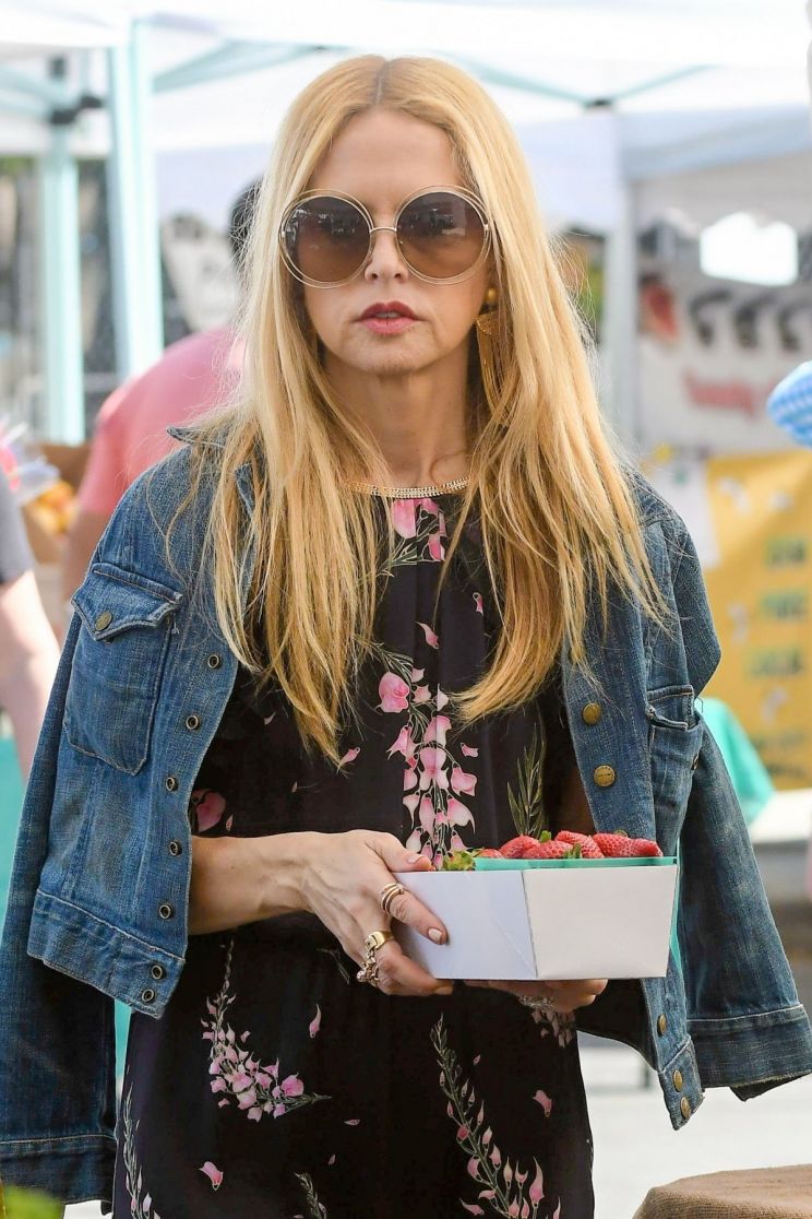 Rachel Zoe