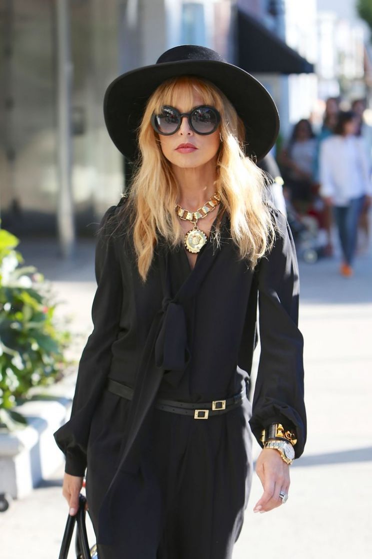 Rachel Zoe