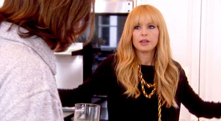 Rachel Zoe