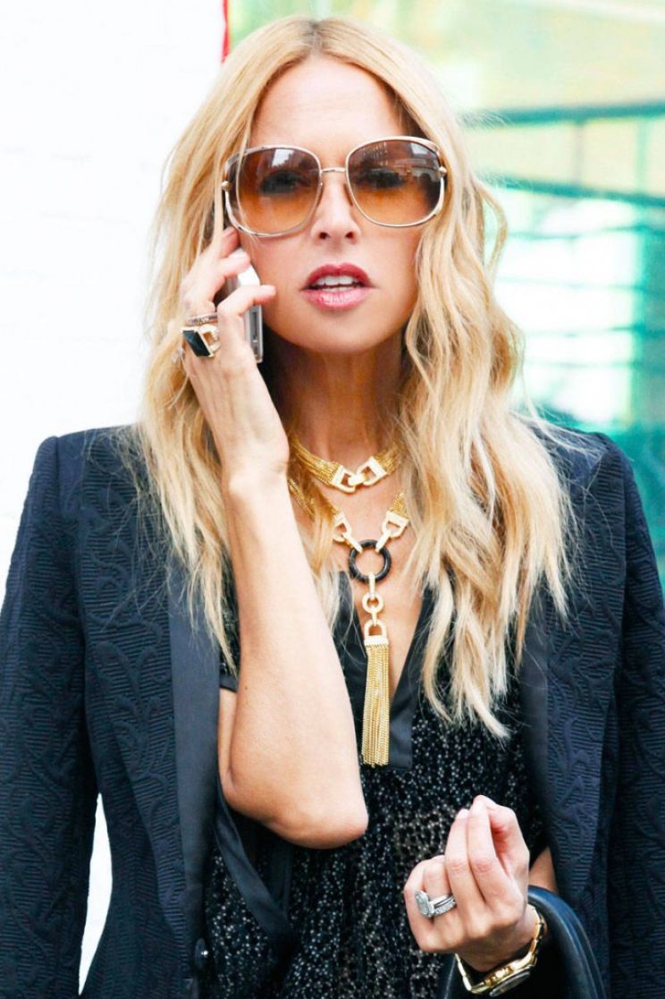 Rachel Zoe