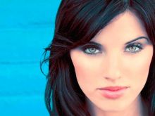 Rachele Brooke Smith